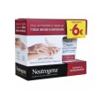 Neutrogena Creme de Mãos Concentrado SemPerfume 2 x 50 ml