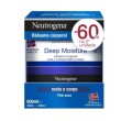 Neutrogena Hidratação Profunda Pack Rosto e Corpo 2 x 300 ml - 60% desconto na 2ª unidade