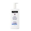 Neutrogena Hidratação Profunda Pele Seca e Sensível sem Fragrância 400 ml