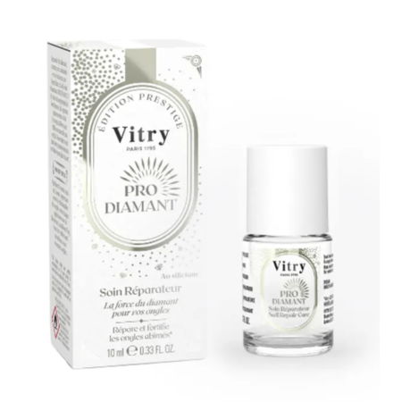 Vitry Pro Diamante Reparador de Unhas 10 ml