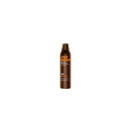 PIZ BUIN TAN & PROTECT Spray Solar Intensificador de Bronzeado FPS15 (150ml)
