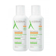 A-Derma Exomega Control Bálsamo Emuliente Antiprurido 2 x 400 ml