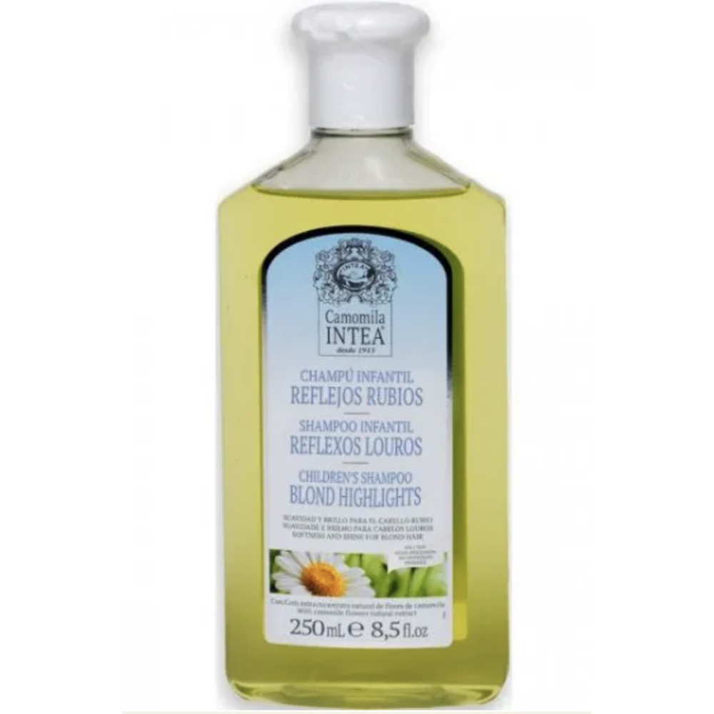 Intea Champo Infantil 250ml
