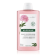 Klorane Champo Peónia 400ml