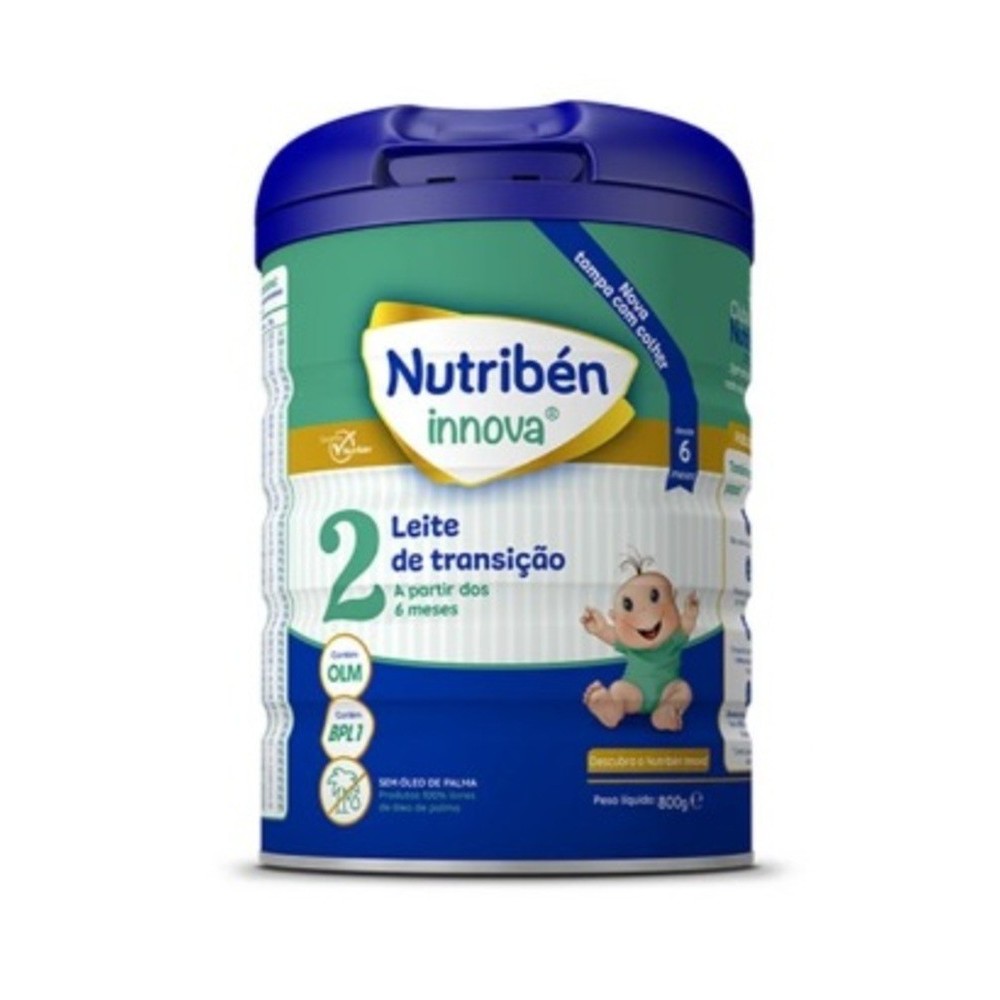Nutriben Innova 2 800gr
