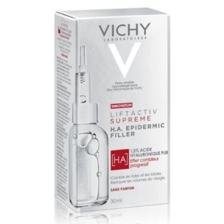 Vichy Liftactive Supreme H.A Epidermic Filler Serum 30ml
