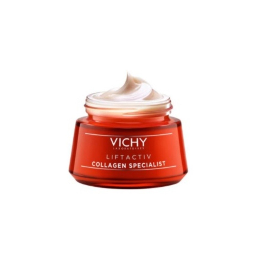 Vichy Liftactiv Collagen Specialist Creme Antienvelhecimento 50ml