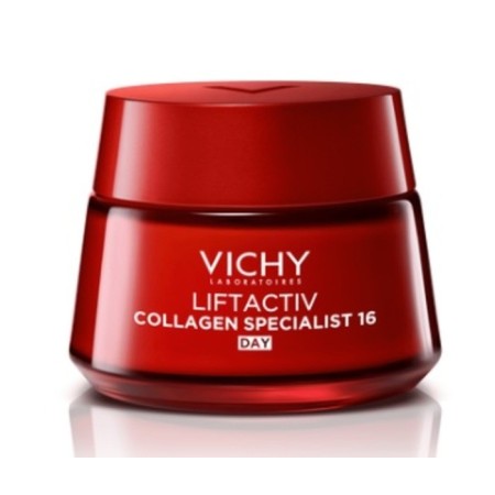 Vichy Liftactiv Collagen Specialist Creme Antienvelhecimento 50ml