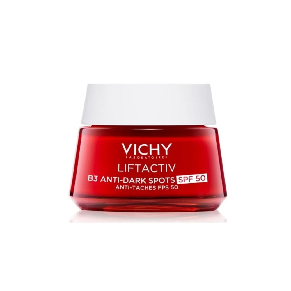 Vichy Liftactiv Creme B3 Anti Manchas FPS 50 - 50 ml