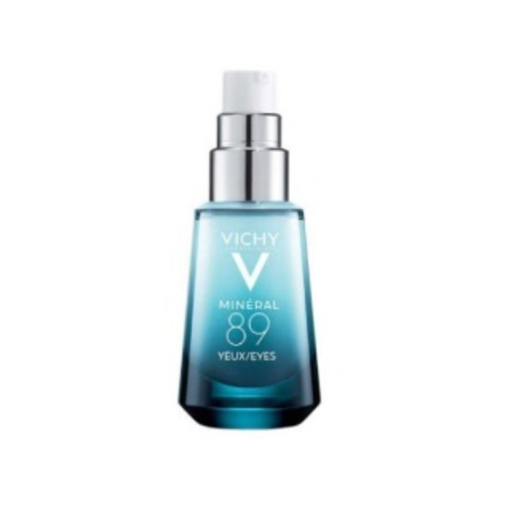Vichy Mineral 89 serum olhos 15ml
