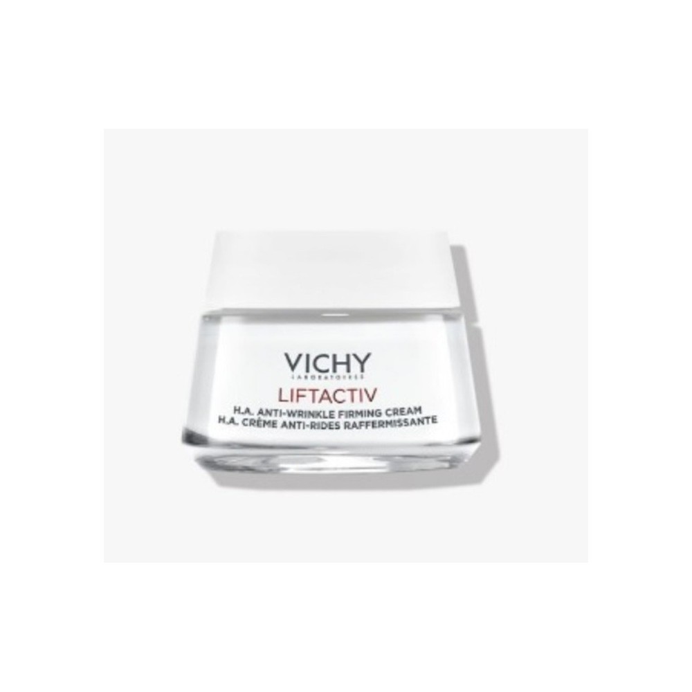 Vichy Liftactiv Creme HA  dia pele seca 50ml