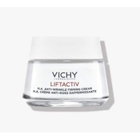 Vichy Liftactiv Creme HA  dia pele seca 50ml