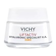 Vichy Liftactiv H. A. Creme Refirmante Antirrugas FPS30 Hipoalergénico 50 ml