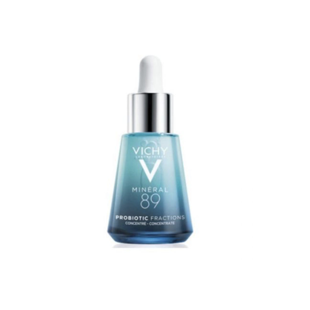 Vichy Mineral 89 Probiotic Fractions 30 ml
