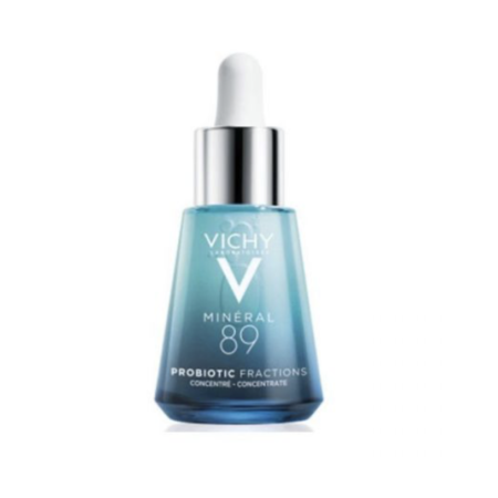 Vichy Mineral 89 Probiotic Fractions 30 ml