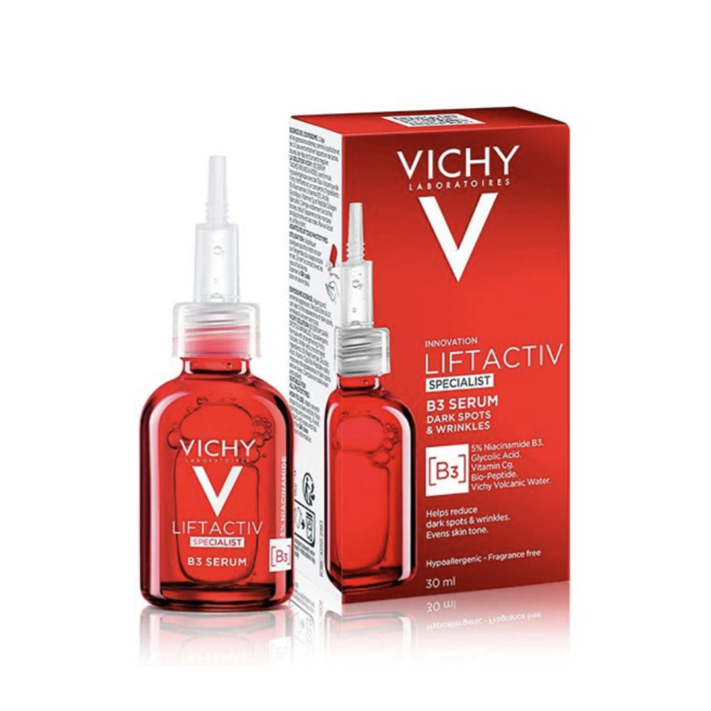 Vichy Liftactiv Specialist B3 Serum Manchas Escuras e Rugas 30 ml