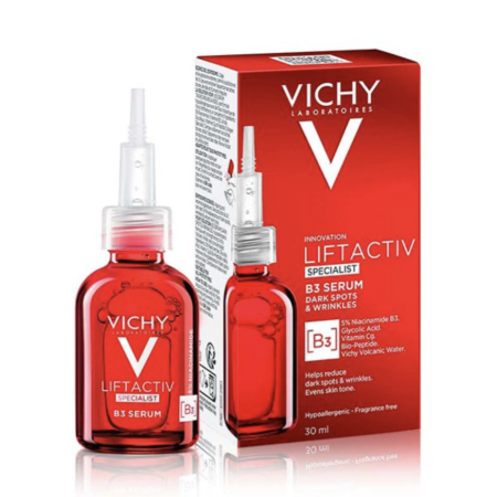 Vichy Liftactiv Specialist B3 Serum Manchas Escuras e Rugas 30 ml