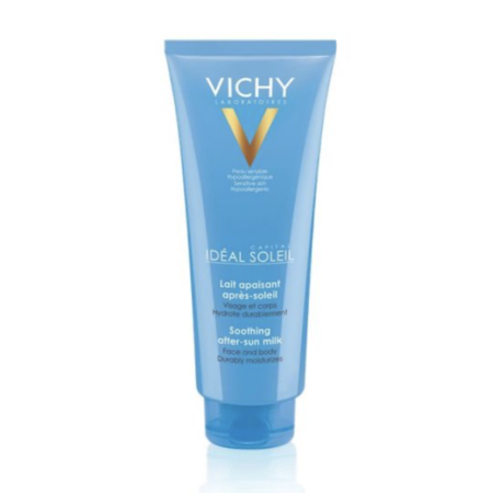 Vichy Ideal Soleil leite After Sun 300ml
