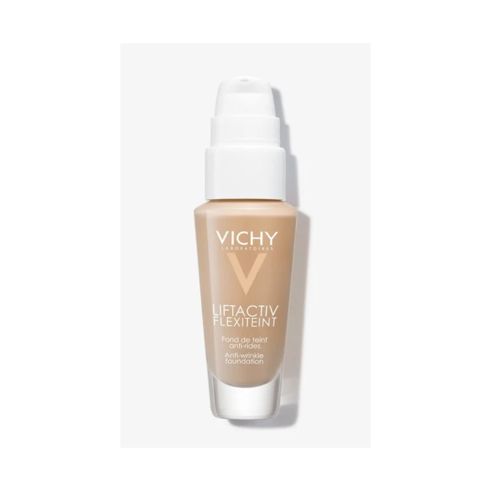 Vichy Liftactiv Flexiteint Base Antirrugas 35
