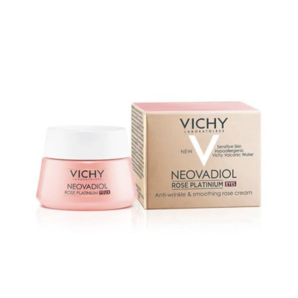 Vichy Neovadiol Rose Platinium Olhos