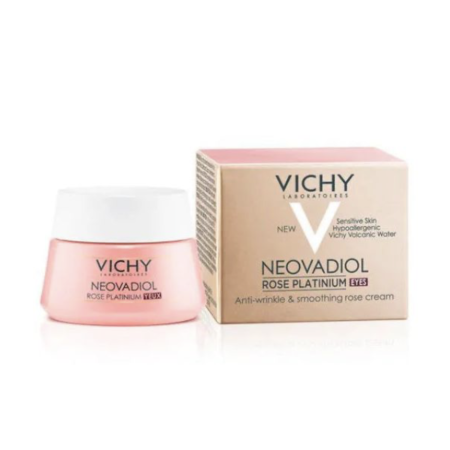 Vichy Neovadiol Rose Platinium Olhos