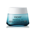 Vichy Mineral 89 Creme de Hidratação Textura Rica 72 H - 50 ml
