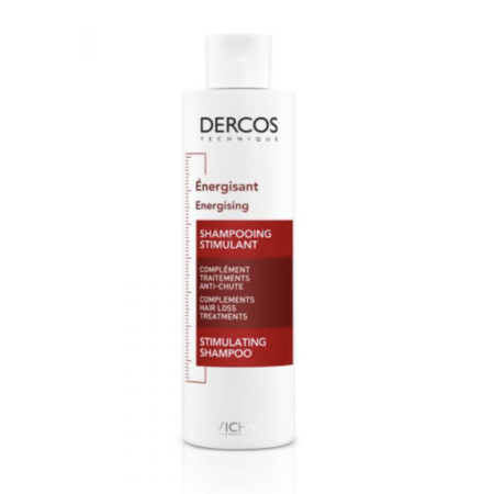 Vichy Champô Estimulante Dercos 200 ml