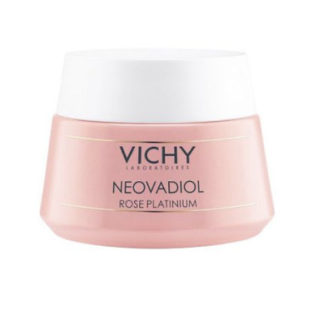 Vichy Neovadiol Rose Platinium Cuidado de Dia 50ml