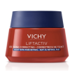 Vichy Liftactiv B3 Creme Anti-Manchas Noite com Retinol Puro 50 ml