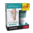 Neutrogena Pack Creme Pés Hidratação Intensa 2x100ml