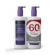 Neutrogena Visibly Renew Loção Corporal Elasticidade Intensa 2x750ml (60%desc 2ªemb, já inc no preço)