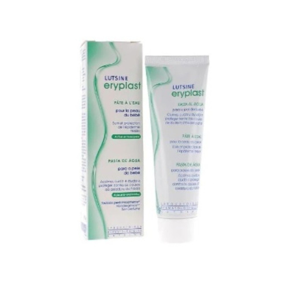 Lutsine Pasta de Água E45 Erylaspt 75g