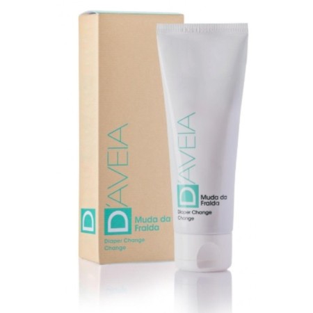 D'AVEIA creme  Muda Fralda 75 ml