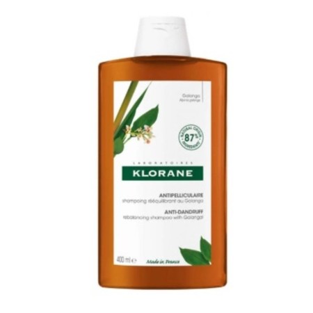 Klorane Champo Galanga 400ml
