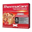 ThermaCare Faixa Térmica Uso Versátil -  3 unidades