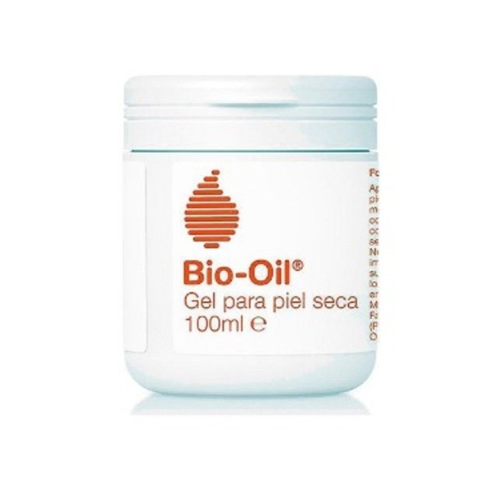 Bio-Oil Gel pele seca 100ml