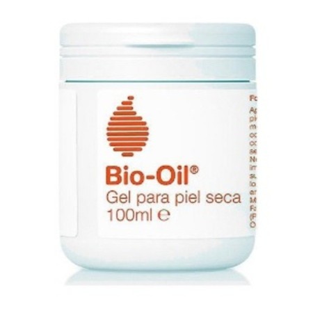 Bio-Oil Gel pele seca 100ml