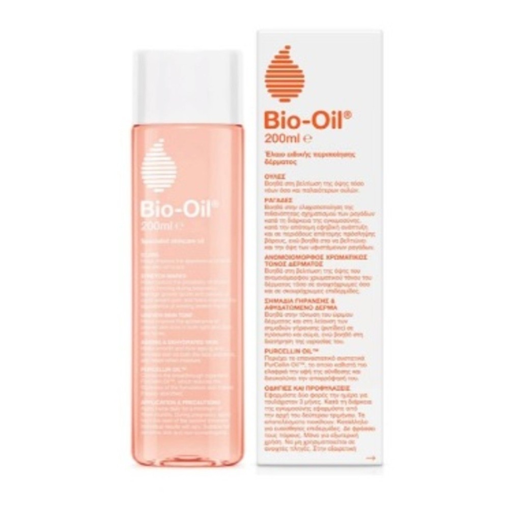 Bio-Oil 200ml