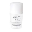 Vichy Desodorizante  Anti-Transpirante Pele Sensível ou Depilada 48H 50ml