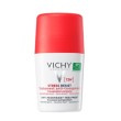 Vichy Desodorizante  Stress Anti-Transpirante para Transpiração Excessiva 72H 50ml