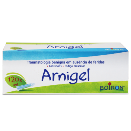 Arnigel Boiron 120gr
