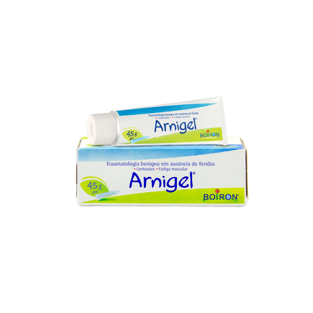 Arnigel Boiron 45gr