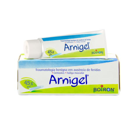 Arnigel Boiron 45gr