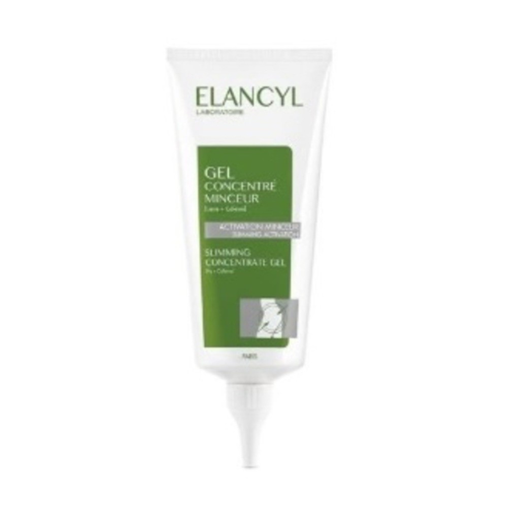 Elancyl Slim Concentrate Gel Recarga 200ml