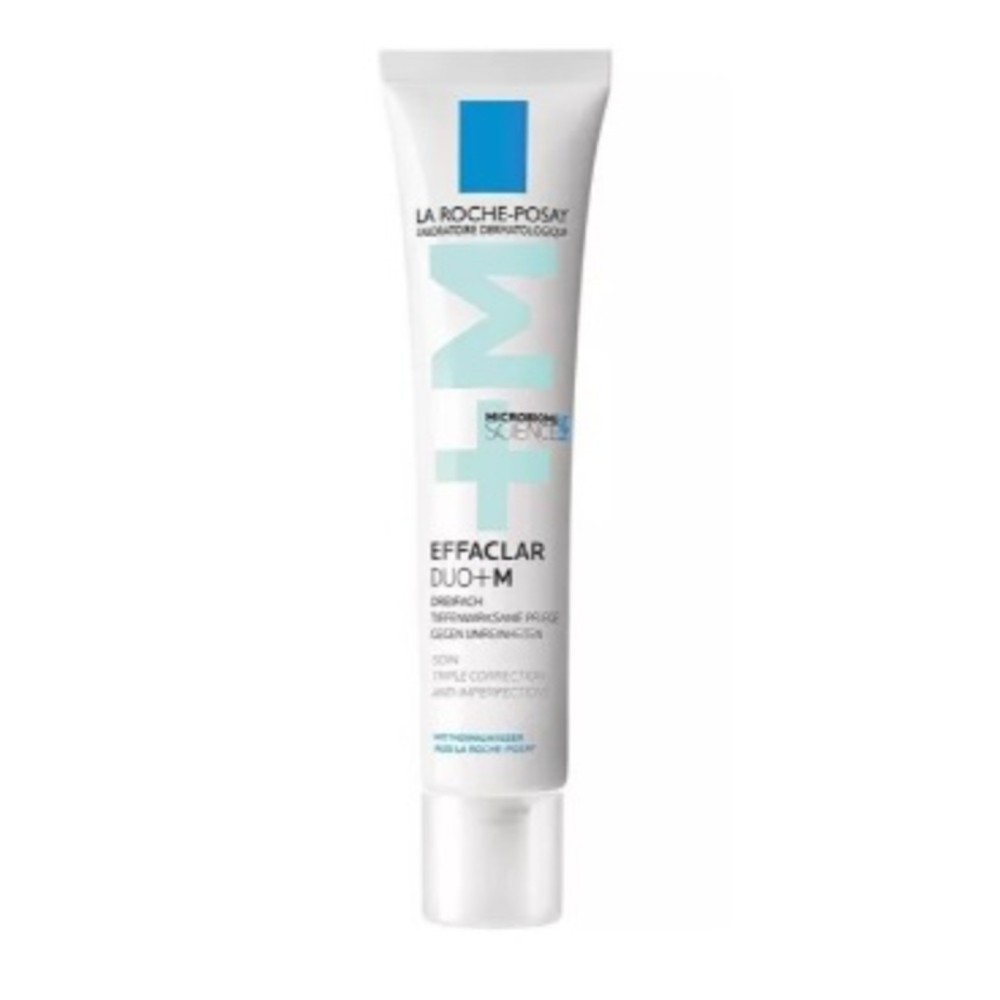 La Roche Posay Effaclar DUO + M 40ml