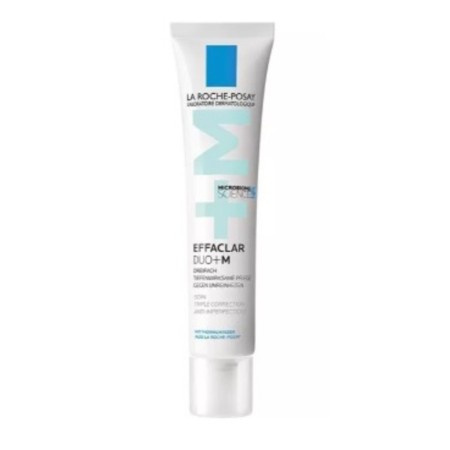La Roche Posay Effaclar DUO + M 40ml