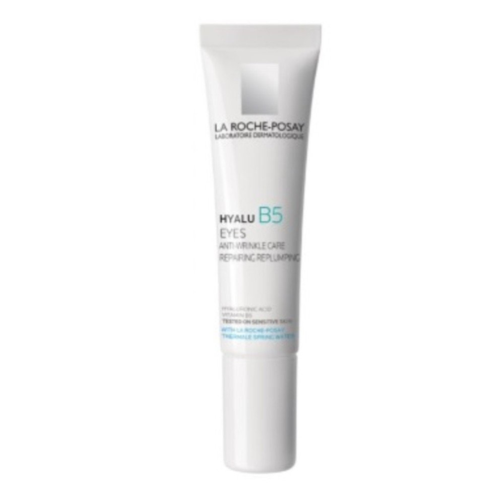 La Roche Posay Hyalu B5 Contorno de Olhos 15ml