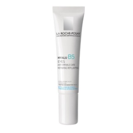 La Roche Posay Hyalu B5 Contorno de Olhos 15ml