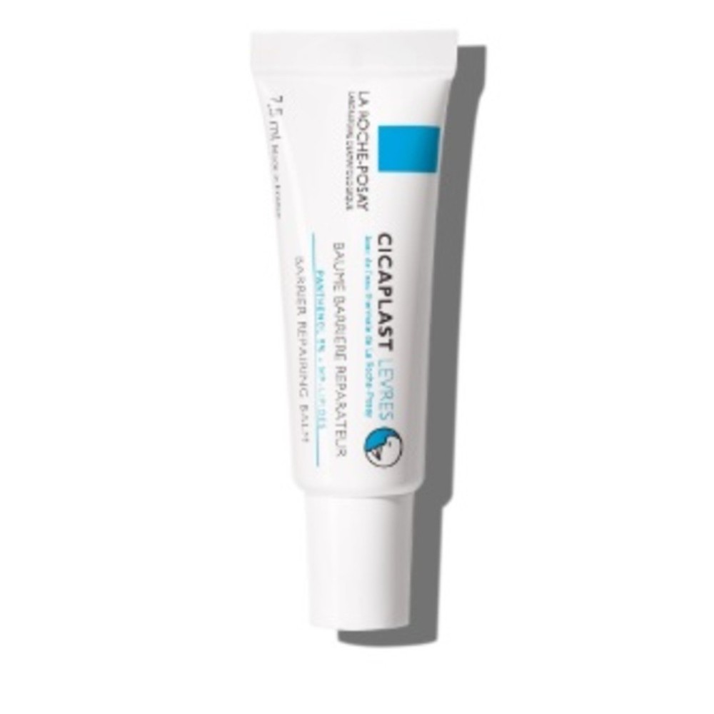 La Roche Posay Cicaplast Lábios 7.5ml