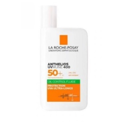 La Roche Posay Anthelios UVMUNE400 50+ oil control fluido 50ml